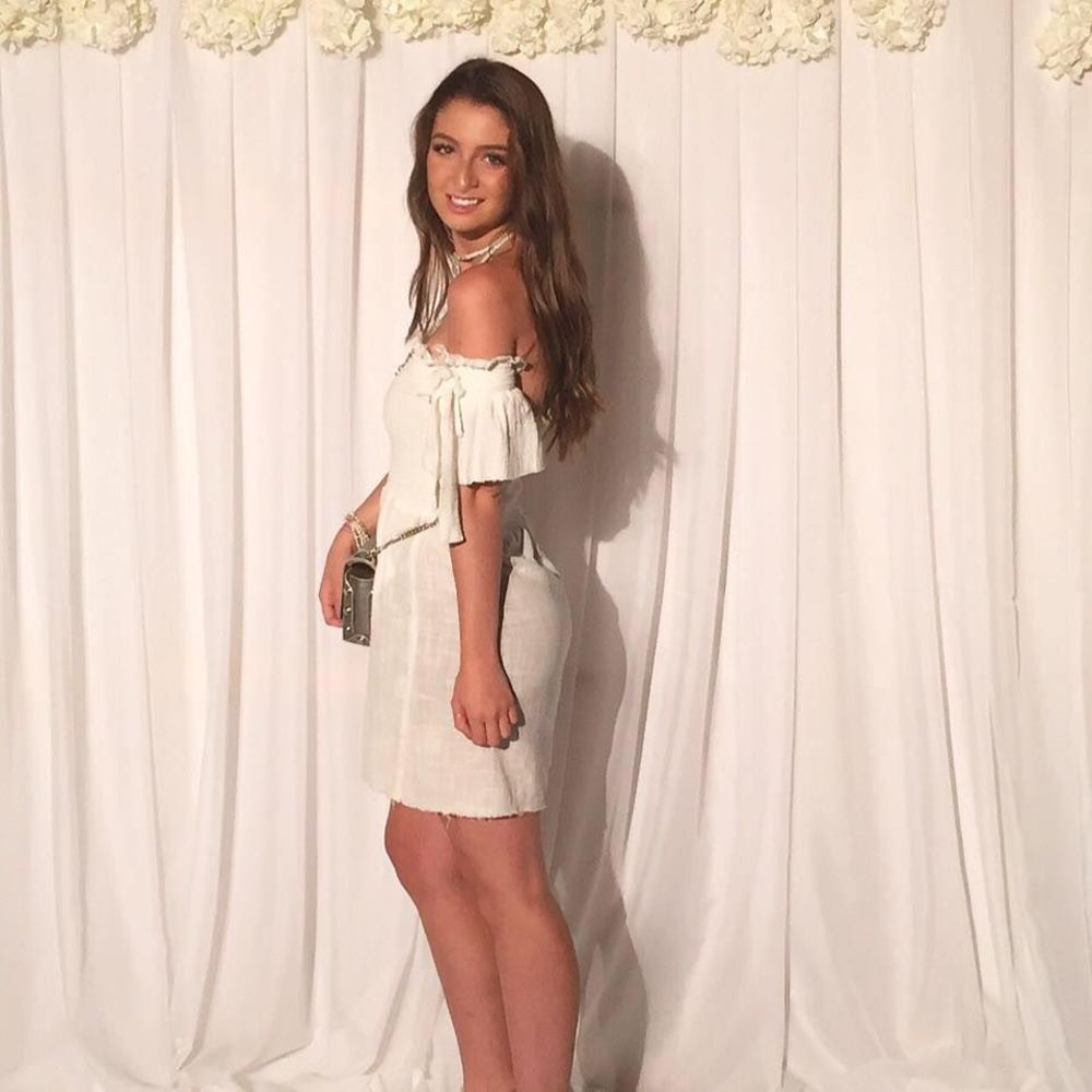 Meet your Posher, Mclees